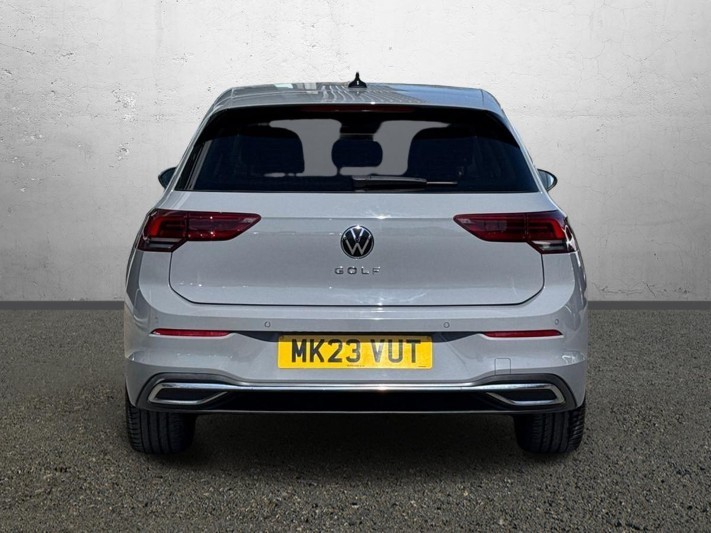 2023 (23) VOLKSWAGEN GOLF 1.5 TSI 150 Style Edition 5dr 5330377