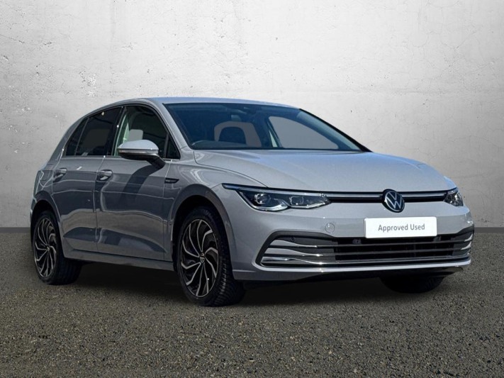 2023 (23) VOLKSWAGEN GOLF 1.5 TSI 150 Style Edition 5dr
