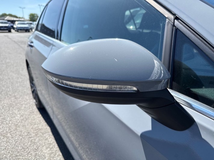 2023 (23) VOLKSWAGEN GOLF 1.5 TSI 150 Style Edition 5dr 5330420