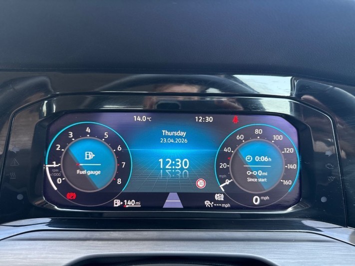 2023 (23) VOLKSWAGEN GOLF 1.5 TSI 150 Style Edition 5dr 5330393