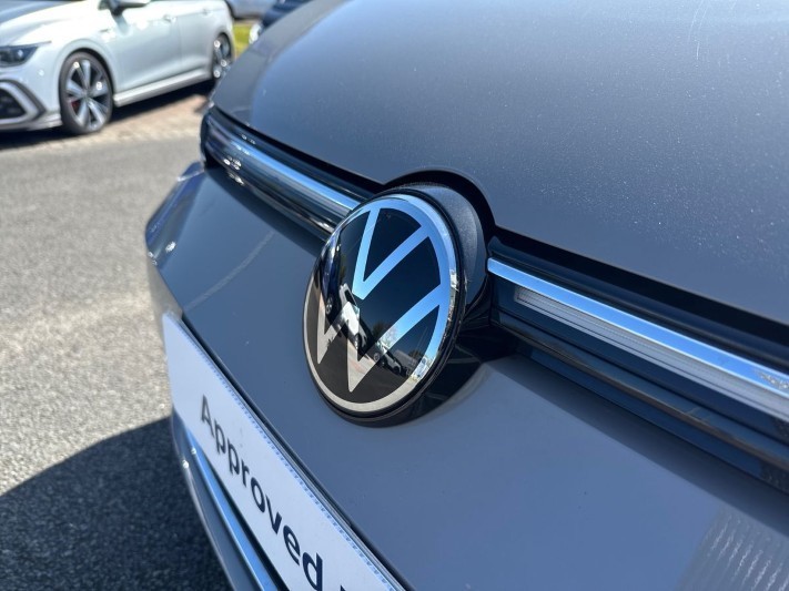 2023 (23) VOLKSWAGEN GOLF 1.5 TSI 150 Style Edition 5dr 5330414