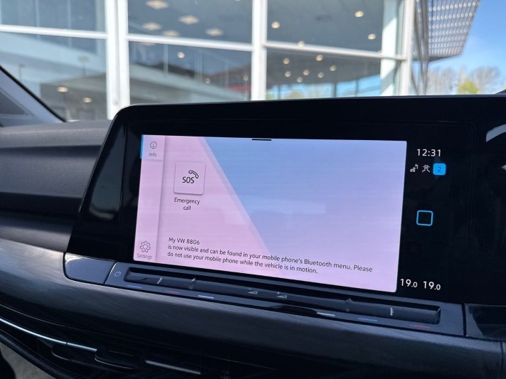 2023 (23) VOLKSWAGEN GOLF 1.5 TSI 150 Style Edition 5dr 5330438