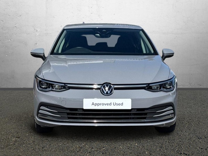 2023 (23) VOLKSWAGEN GOLF 1.5 TSI 150 Style Edition 5dr 5330378