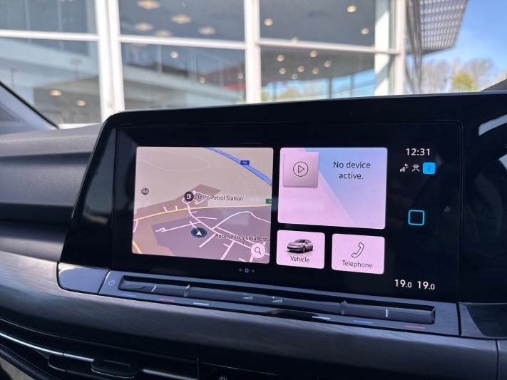 2023 (23) VOLKSWAGEN GOLF 1.5 TSI 150 Style Edition 5dr 5330436