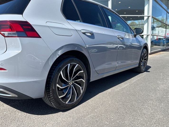 2023 (23) VOLKSWAGEN GOLF 1.5 TSI 150 Style Edition 5dr 5330412