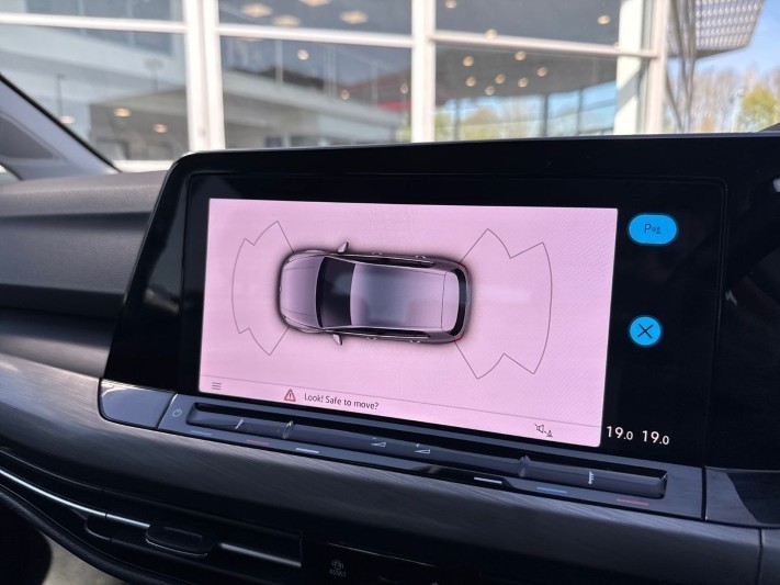 2023 (23) VOLKSWAGEN GOLF 1.5 TSI 150 Style Edition 5dr 5330397