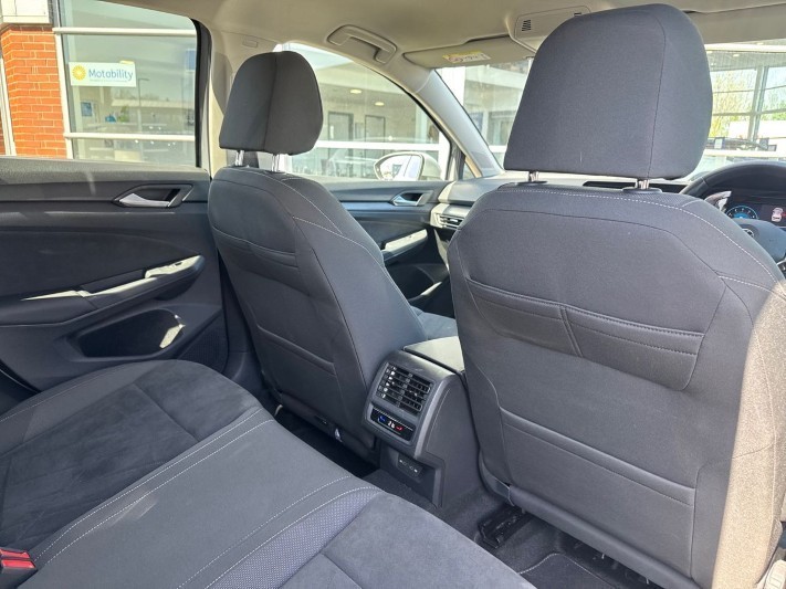 2023 (23) VOLKSWAGEN GOLF 1.5 TSI 150 Style Edition 5dr 5330427