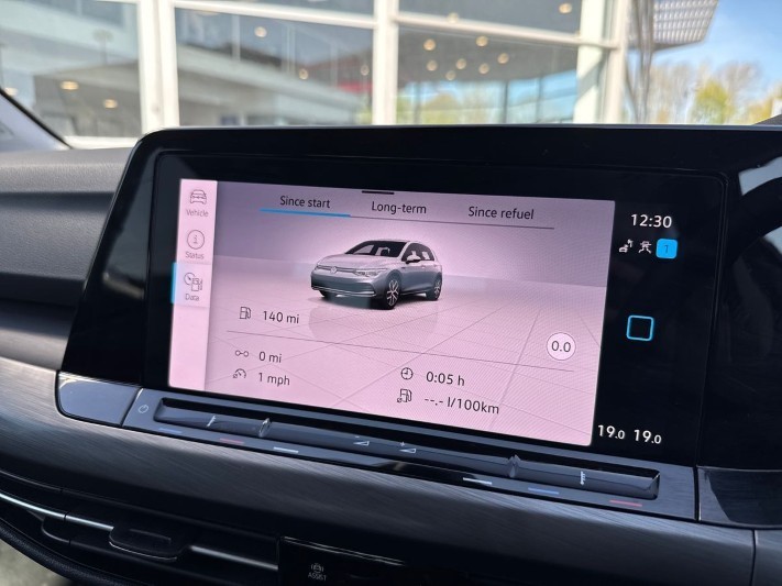 2023 (23) VOLKSWAGEN GOLF 1.5 TSI 150 Style Edition 5dr 5330400