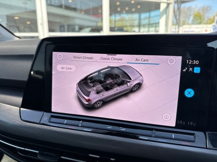 2023 (23) VOLKSWAGEN GOLF 1.5 TSI 150 Style Edition 5dr 5330401