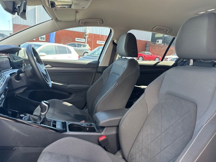 2023 (23) VOLKSWAGEN GOLF 1.5 TSI 150 Style Edition 5dr 5330406