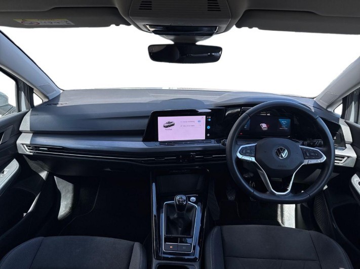 2023 (23) VOLKSWAGEN GOLF 1.5 TSI 150 Style Edition 5dr 5330380