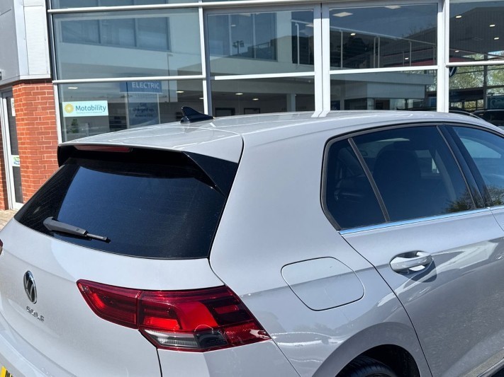 2023 (23) VOLKSWAGEN GOLF 1.5 TSI 150 Style Edition 5dr 5330411