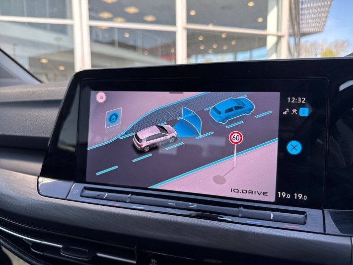 2023 (23) VOLKSWAGEN GOLF 1.5 TSI 150 Style Edition 5dr 5330440