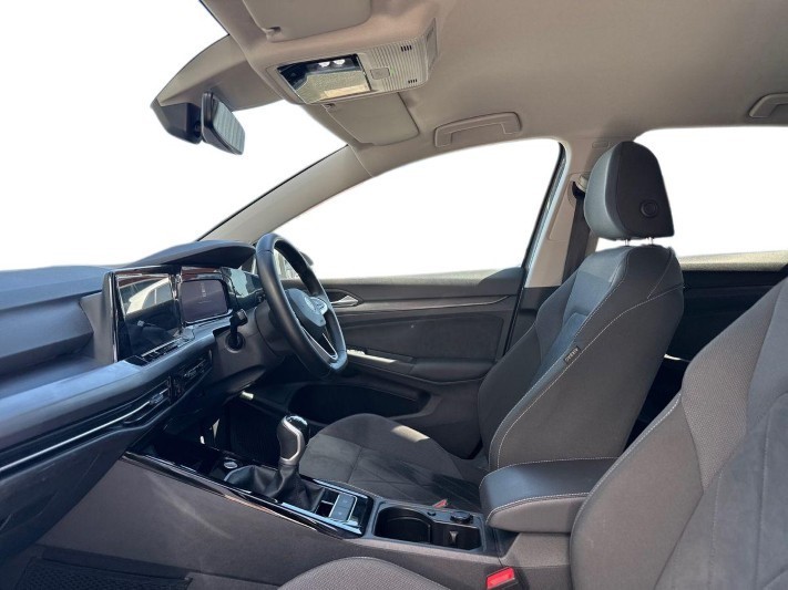 2023 (23) VOLKSWAGEN GOLF 1.5 TSI 150 Style Edition 5dr 5330374