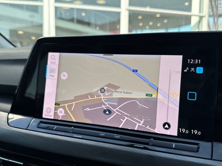 2023 (23) VOLKSWAGEN GOLF 1.5 TSI 150 Style Edition 5dr 5330396