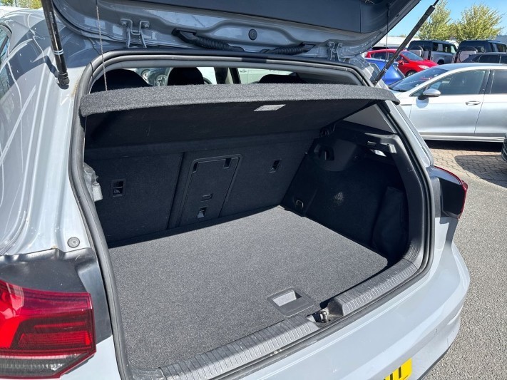 2023 (23) VOLKSWAGEN GOLF 1.5 TSI 150 Style Edition 5dr 5330409