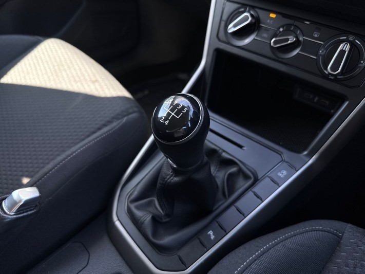 2021 (71) VOLKSWAGEN POLO 1.0 EVO 80 Match 5dr 5335319