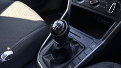 2021 (71) VOLKSWAGEN POLO 1.0 EVO 80 Match 5dr 5335319