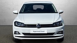 2021 (71) VOLKSWAGEN POLO 1.0 EVO 80 Match 5dr 5335260