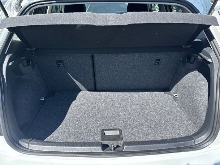 2021 (71) VOLKSWAGEN POLO 1.0 EVO 80 Match 5dr 5335286