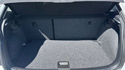 2021 (71) VOLKSWAGEN POLO 1.0 EVO 80 Match 5dr 5335286