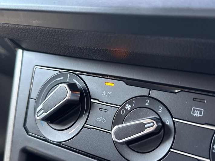 2021 (71) VOLKSWAGEN POLO 1.0 EVO 80 Match 5dr 5335280