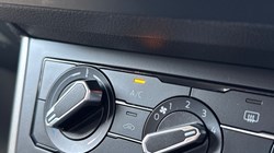 2021 (71) VOLKSWAGEN POLO 1.0 EVO 80 Match 5dr 5335280