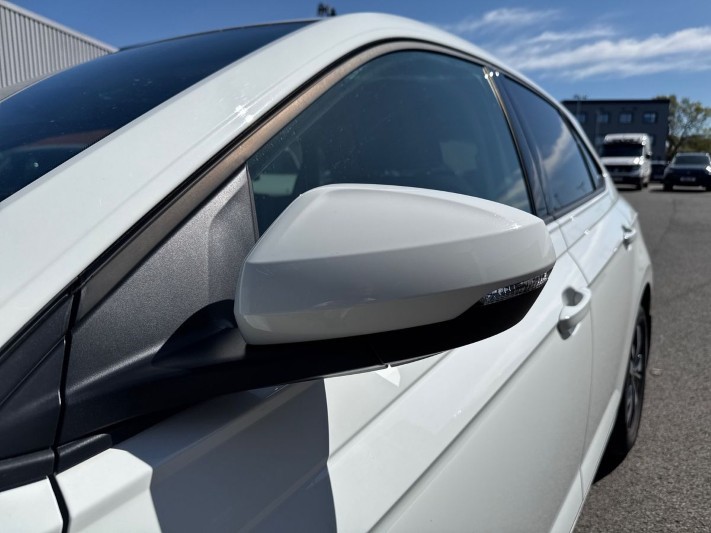 2021 (71) VOLKSWAGEN POLO 1.0 EVO 80 Match 5dr 5335322