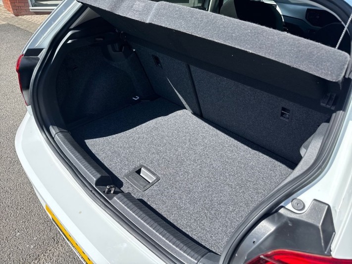 2021 (71) VOLKSWAGEN POLO 1.0 EVO 80 Match 5dr 5335320