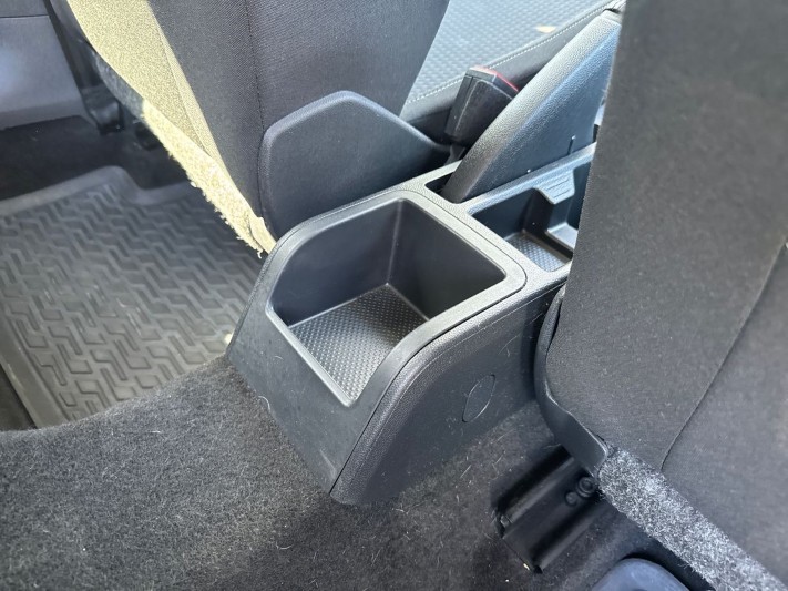 2021 (71) VOLKSWAGEN POLO 1.0 EVO 80 Match 5dr 5335323