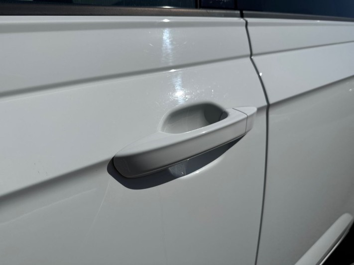 2021 (71) VOLKSWAGEN POLO 1.0 EVO 80 Match 5dr 5335297