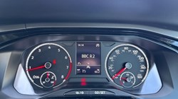 2021 (71) VOLKSWAGEN POLO 1.0 EVO 80 Match 5dr 5335273