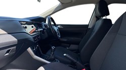 2021 (71) VOLKSWAGEN POLO 1.0 EVO 80 Match 5dr 5335257