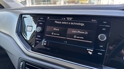 2021 (71) VOLKSWAGEN POLO 1.0 EVO 80 Match 5dr 5335308