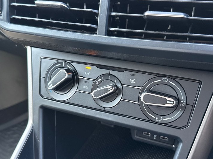 2021 (71) VOLKSWAGEN POLO 1.0 EVO 80 Match 5dr 5335278