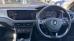 2021 (71) VOLKSWAGEN POLO 1.0 EVO 80 Match 5dr 5335274