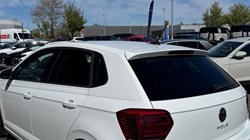 2021 (71) VOLKSWAGEN POLO 1.0 EVO 80 Match 5dr 5335288