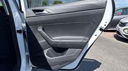 2021 (71) VOLKSWAGEN POLO 1.0 EVO 80 Match 5dr 5335303