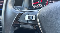 2021 (71) VOLKSWAGEN POLO 1.0 EVO 80 Match 5dr 5335317