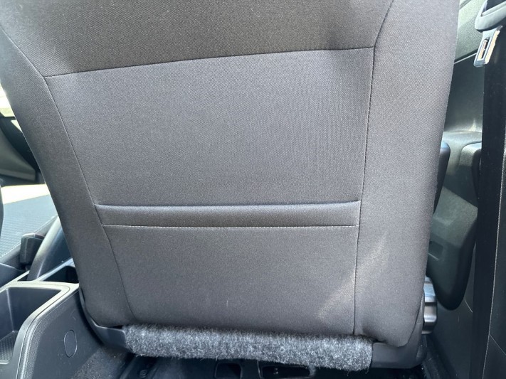 2021 (71) VOLKSWAGEN POLO 1.0 EVO 80 Match 5dr 5335302