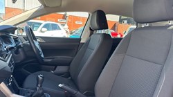 2021 (71) VOLKSWAGEN POLO 1.0 EVO 80 Match 5dr 5335284