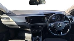 2021 (71) VOLKSWAGEN POLO 1.0 EVO 80 Match 5dr 5335262