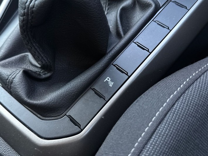 2021 (71) VOLKSWAGEN POLO 1.0 EVO 80 Match 5dr 5335310