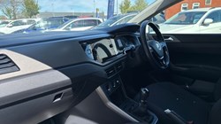 2021 (71) VOLKSWAGEN POLO 1.0 EVO 80 Match 5dr 5335285