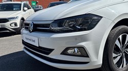 2021 (71) VOLKSWAGEN POLO 1.0 EVO 80 Match 5dr 5335321