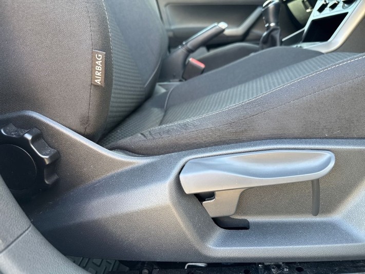 2021 (71) VOLKSWAGEN POLO 1.0 EVO 80 Match 5dr 5335268