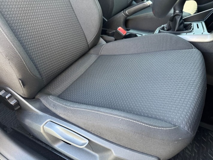 2021 (71) VOLKSWAGEN POLO 1.0 EVO 80 Match 5dr 5335269