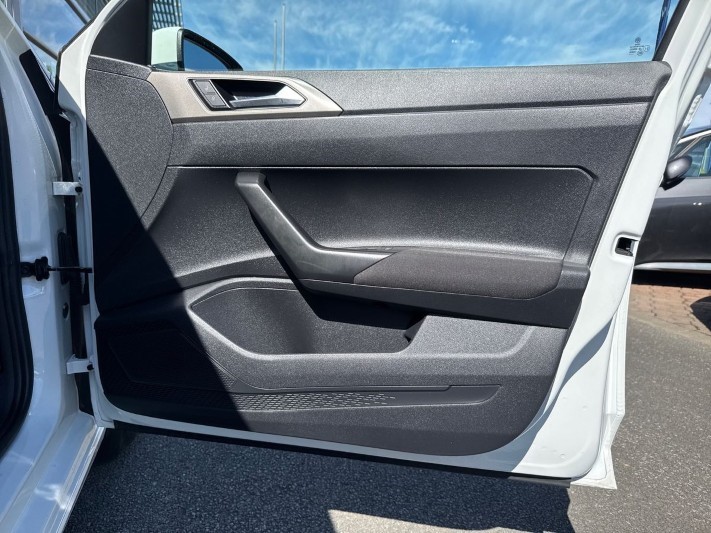 2021 (71) VOLKSWAGEN POLO 1.0 EVO 80 Match 5dr 5335266