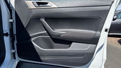 2021 (71) VOLKSWAGEN POLO 1.0 EVO 80 Match 5dr 5335266