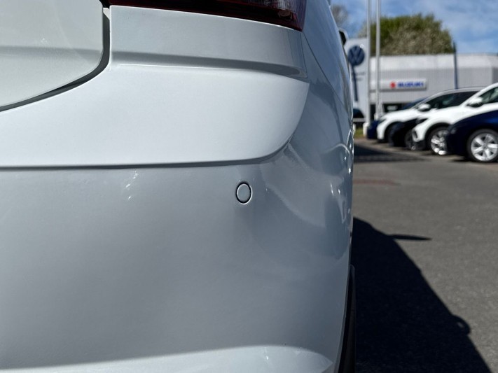 2021 (71) VOLKSWAGEN POLO 1.0 EVO 80 Match 5dr 5335295